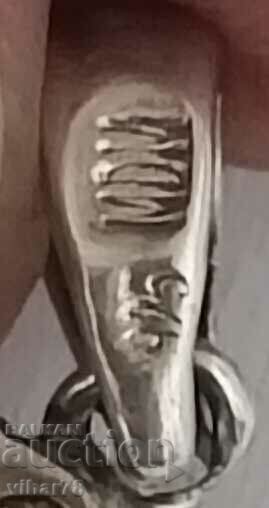 SILVER CROSS with price 65.99 BGN | € 33.74 SILVER CROSS with price 65.99 BGN | € 33.74