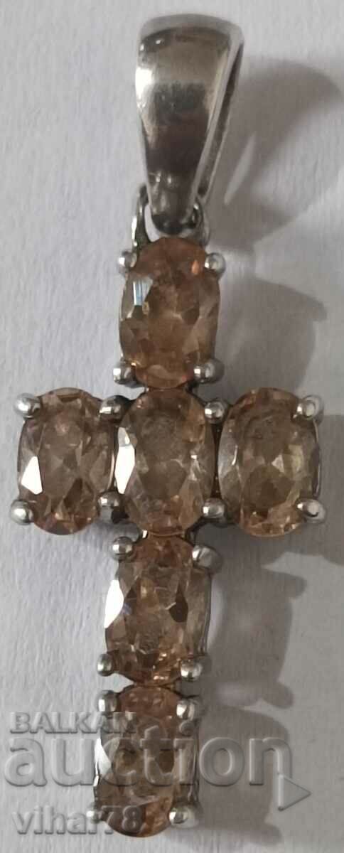 Auction SILVER CROSS Auction SILVER CROSS