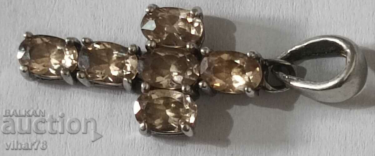 Livrarea CRUCE DE ARGINT