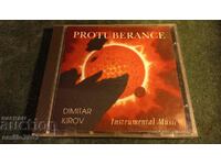 CD audio Dimitar Kirov