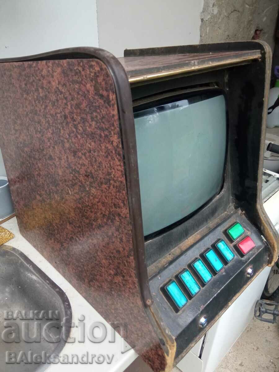 Licitație Un slot vechi