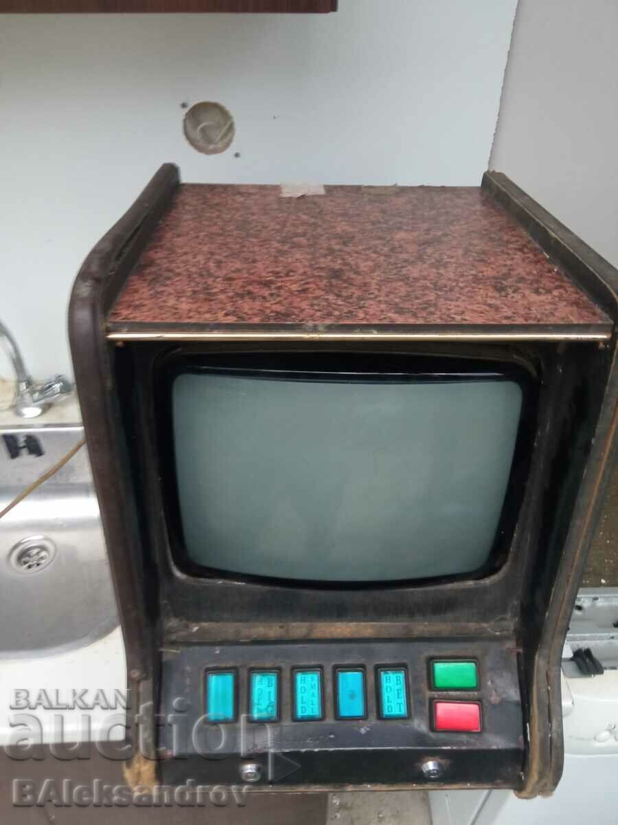 Livrarea Un slot vechi