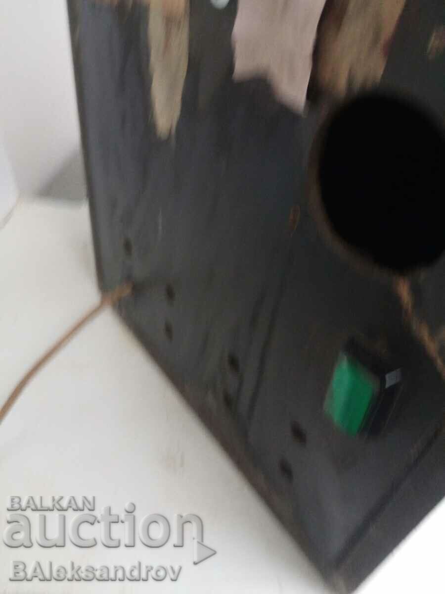 Ένα παλιό κουλοχέρη - 6 Ένα παλιό κουλοχέρη - 6