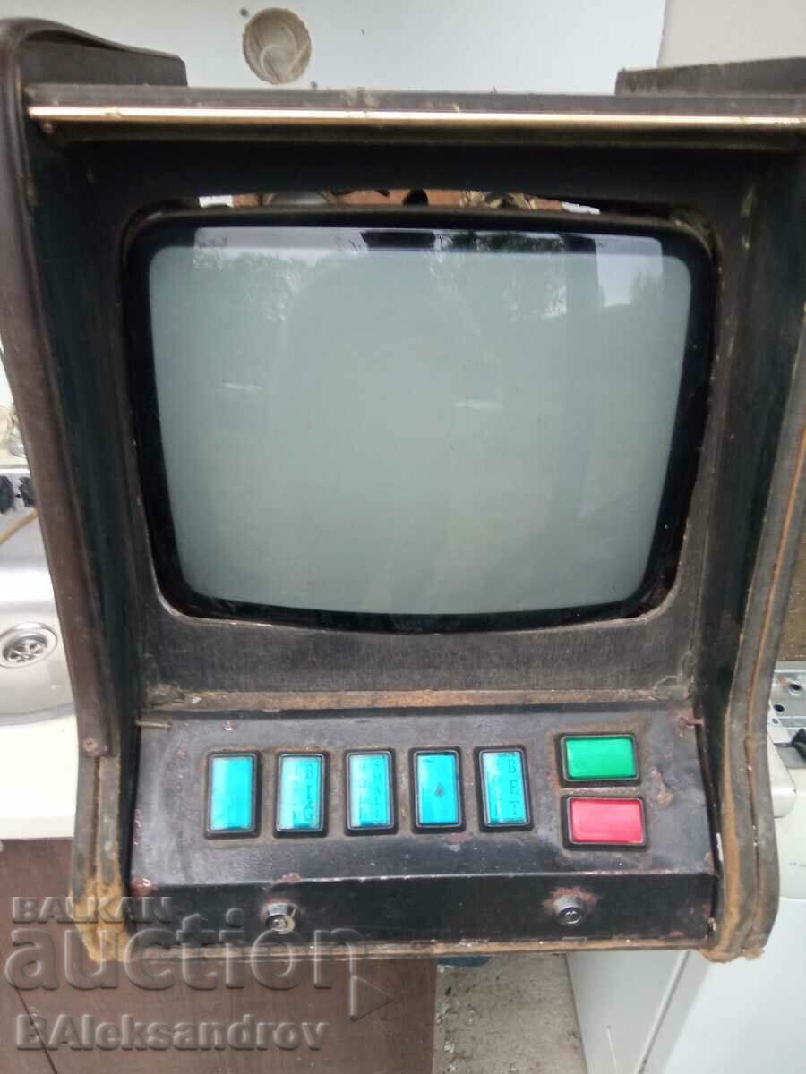 Un slot vechi - 7