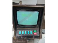 Стара игрална машина