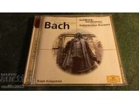Аудио CD Bach