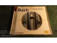 Audio CD Bach