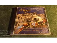 CD audio Marie Nazareth