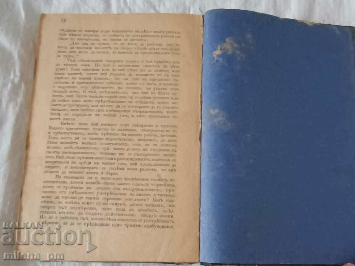 Auction  Vanets book