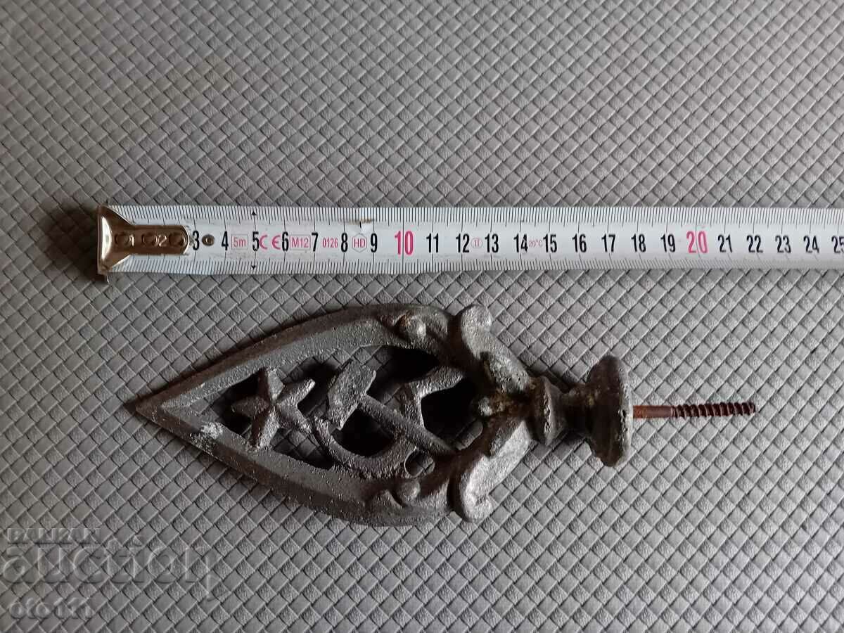 Auction  OLD FLAG TOP