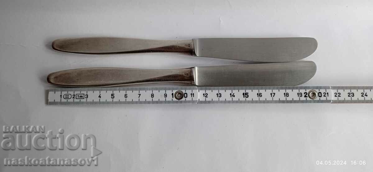 Delivery of WMF dining knives Delivery of WMF dining knives