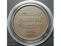 1 mil 1939 Palestina