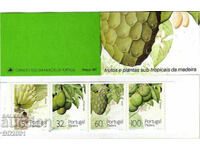 Мадейра /Португалия/1990 - плодове карнетка