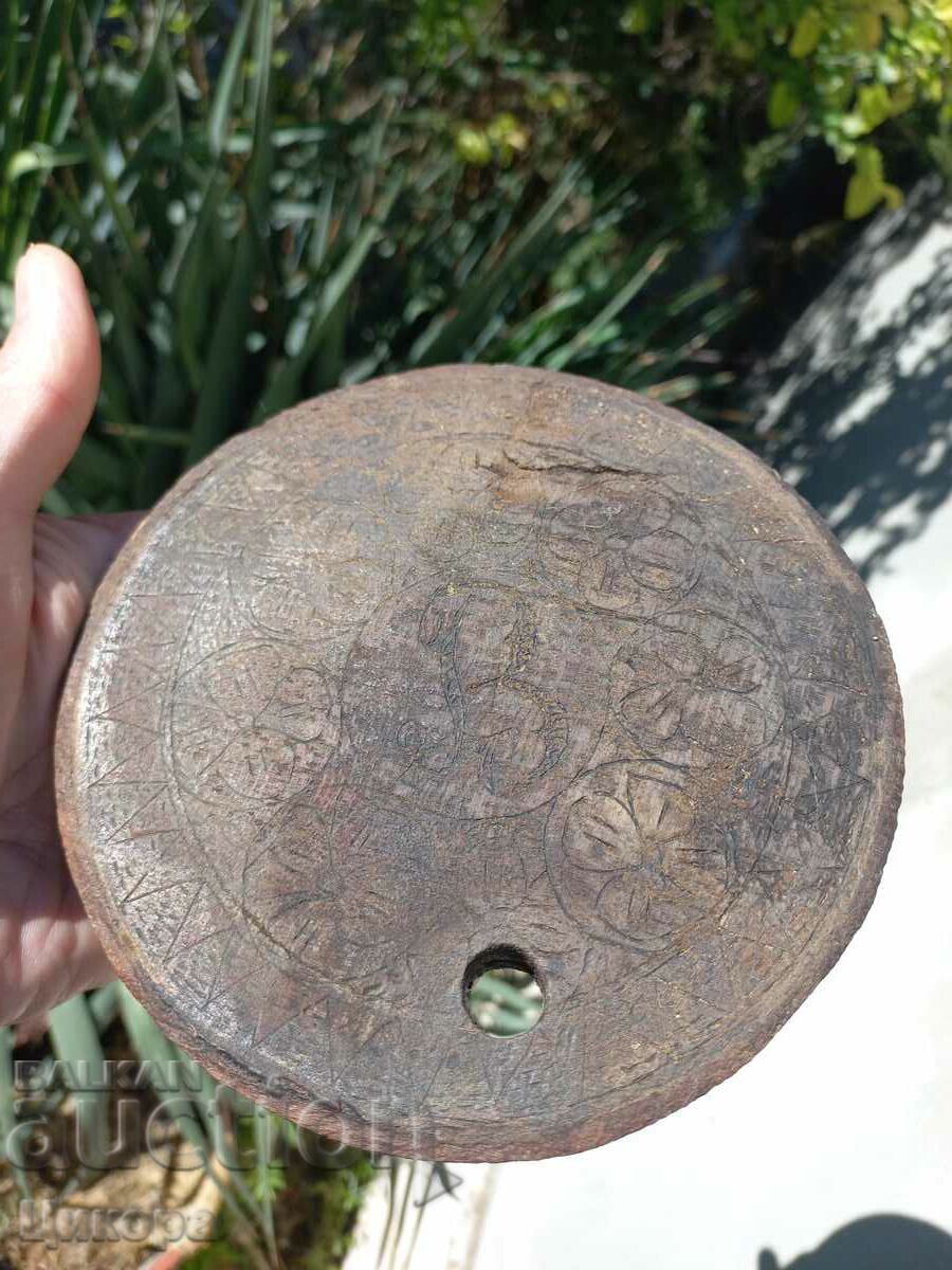 ΠΑΛΙΑ ΞΥΛΙΝΗ ΠΡΟΣΦΩΚΙΑ ΘΡΗΣΚΕΙΑ-2 τεμ με τιμή 250.00 BGN | € 127.82 ΠΑΛΙΑ ΞΥΛΙΝΗ ΠΡΟΣΦΩΚΙΑ ΘΡΗΣΚΕΙΑ-2 τεμ με τιμή 250.00 BGN | € 127.82