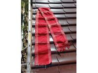 ΠΑΛΙΑ ΜΑΛΛΙ ΚΟΚΚΙΝΗ ΖΩΝΗ