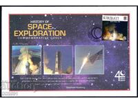 Κιριμπάτι 2009 - διάστημα MNH