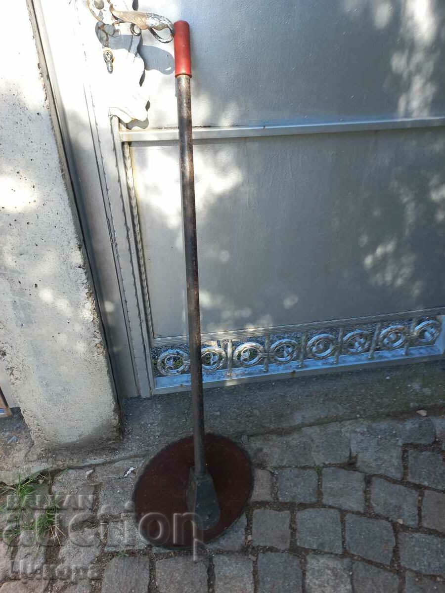 ΠΑΛΙΑ ΣΥΣΚΕΥΗ ΜΕΤΡΗΣΗΣ ΑΠΟΣΤΑΣΕΩΝ ΣΕ ΜΕΤΡΑ με τιμή 350.00 BGN | € 178.95 ΠΑΛΙΑ ΣΥΣΚΕΥΗ ΜΕΤΡΗΣΗΣ ΑΠΟΣΤΑΣΕΩΝ ΣΕ ΜΕΤΡΑ με τιμή 350.00 BGN | € 178.95