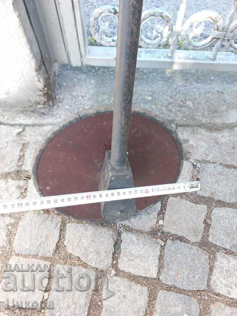 Δημοπρασία ΠΑΛΙΑ ΣΥΣΚΕΥΗ ΜΕΤΡΗΣΗΣ ΑΠΟΣΤΑΣΕΩΝ ΣΕ ΜΕΤΡΑ Δημοπρασία ΠΑΛΙΑ ΣΥΣΚΕΥΗ ΜΕΤΡΗΣΗΣ ΑΠΟΣΤΑΣΕΩΝ ΣΕ ΜΕΤΡΑ