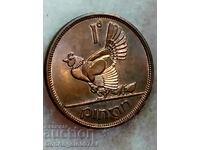 1 penny 1968 UNC