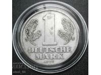 1 марка 1956 ГДР
