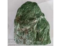 Fuchsite - raw mineral