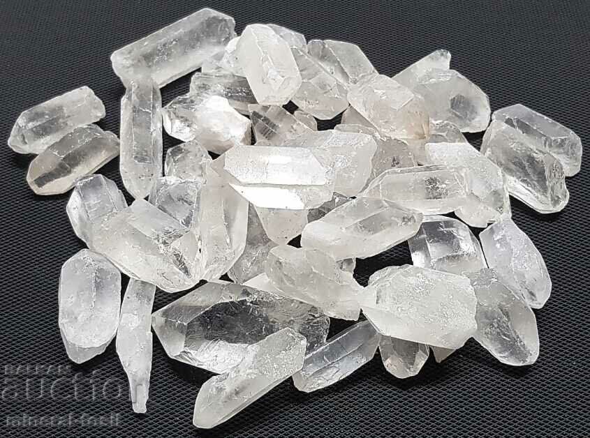 Планински кристал  - шипчета, 1 кг.
