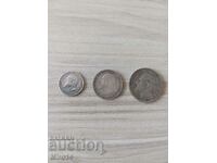 3 Княжевски монети