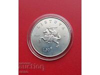 Lithuania-1.5 euro 2017-many rare-circulation 25 x. no.