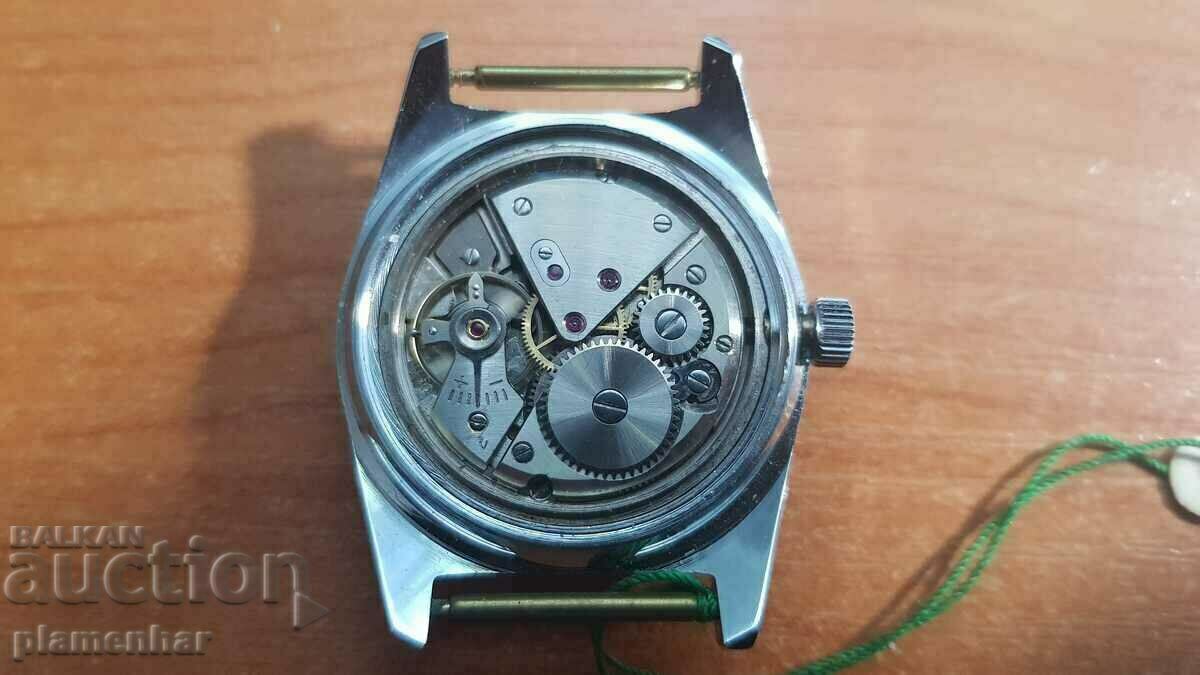 Beha ceas cu preț 69.00 BGN | € 35.28 Beha ceas cu preț 69.00 BGN | € 35.28