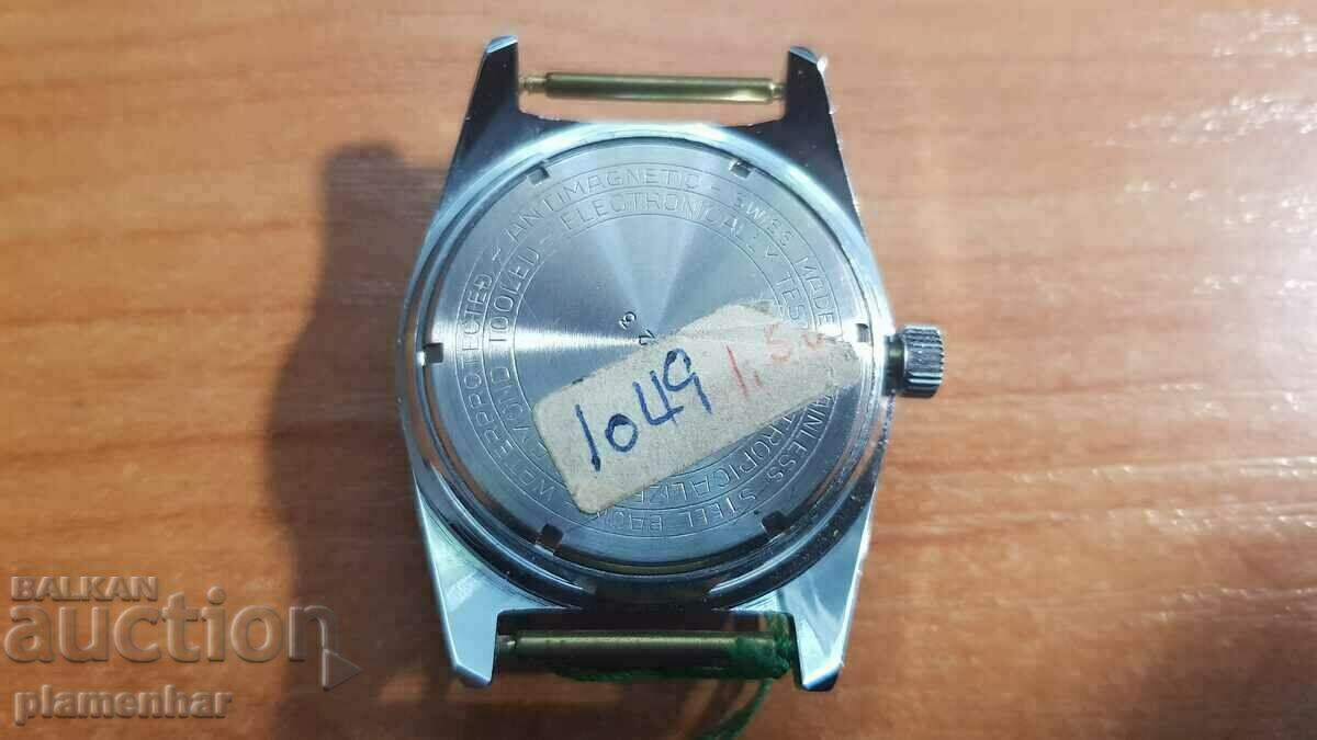 Licitație Beha ceas Licitație Beha ceas