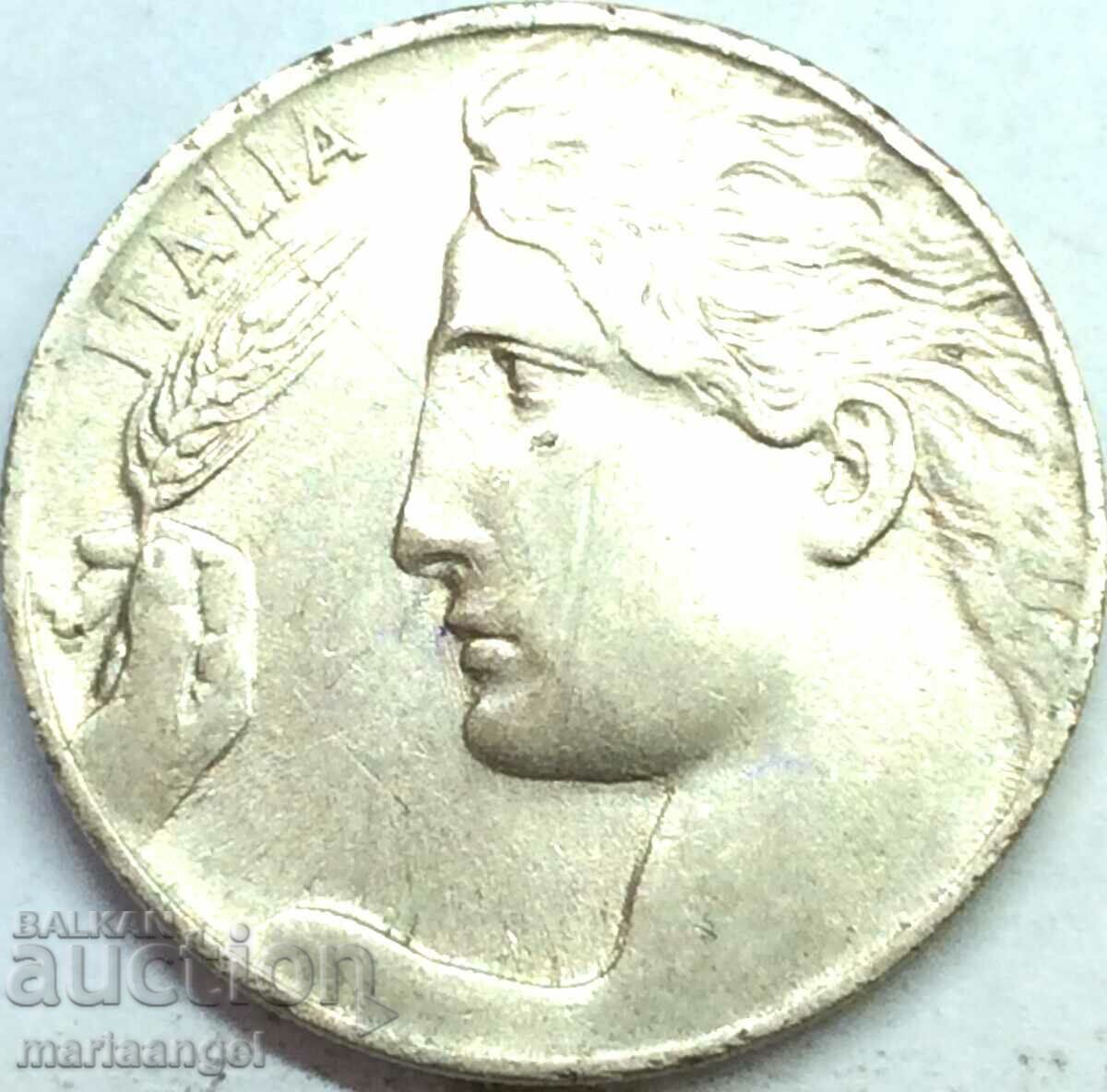 20 centesimi 1922 Italy