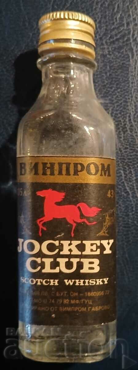 Old bottle/cartridge alcohol Whiskey