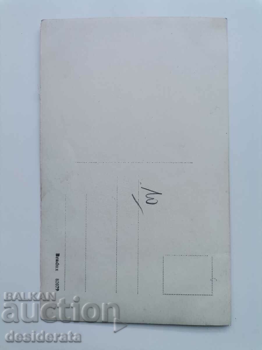 Fotografie veche cu preț € 5.11 | 9.99 BGN Fotografie veche cu preț € 5.11 | 9.99 BGN