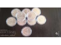 SILVER 1 OZ KRUGERRAND 2020 KRUGERAND KRUGERAND KRUGERRAND