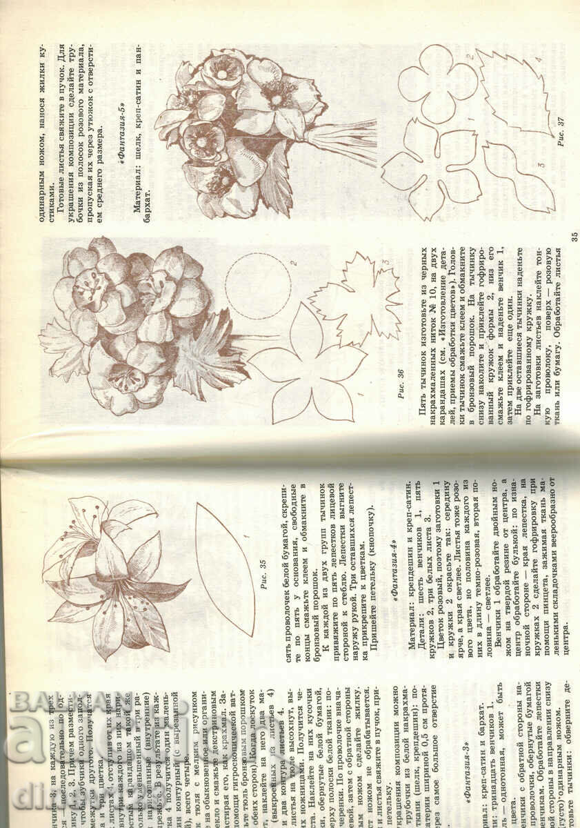 Licitație DECORATII PENTRU HAINE - N. DVORNICHENKO