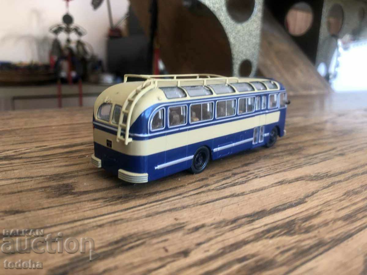 Delivery of IKARUS 30 - 1951 PERFECT Delivery of IKARUS 30 - 1951 PERFECT