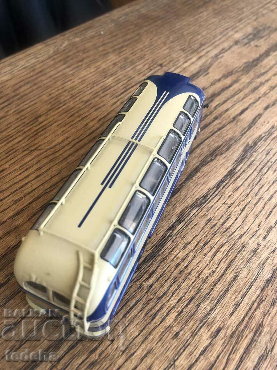 IKARUS 30 - 1951 PERFECT - 5 IKARUS 30 - 1951 PERFECT - 5