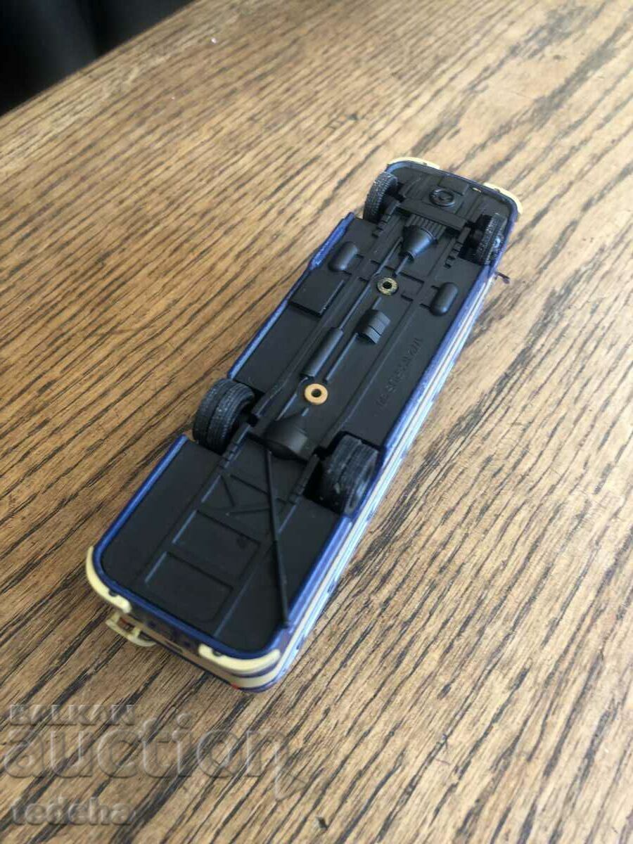 IKARUS 30 - 1951 PERFECT - 6 IKARUS 30 - 1951 PERFECT - 6