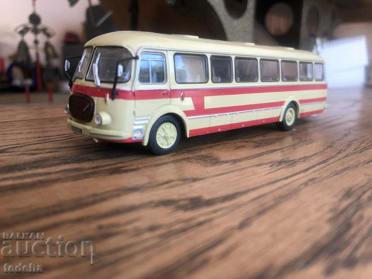 ŠKODA 706 RTO 1963 - AWESOME with price 40.00 BGN | € 20.45 ŠKODA 706 RTO 1963 - AWESOME with price 40.00 BGN | € 20.45