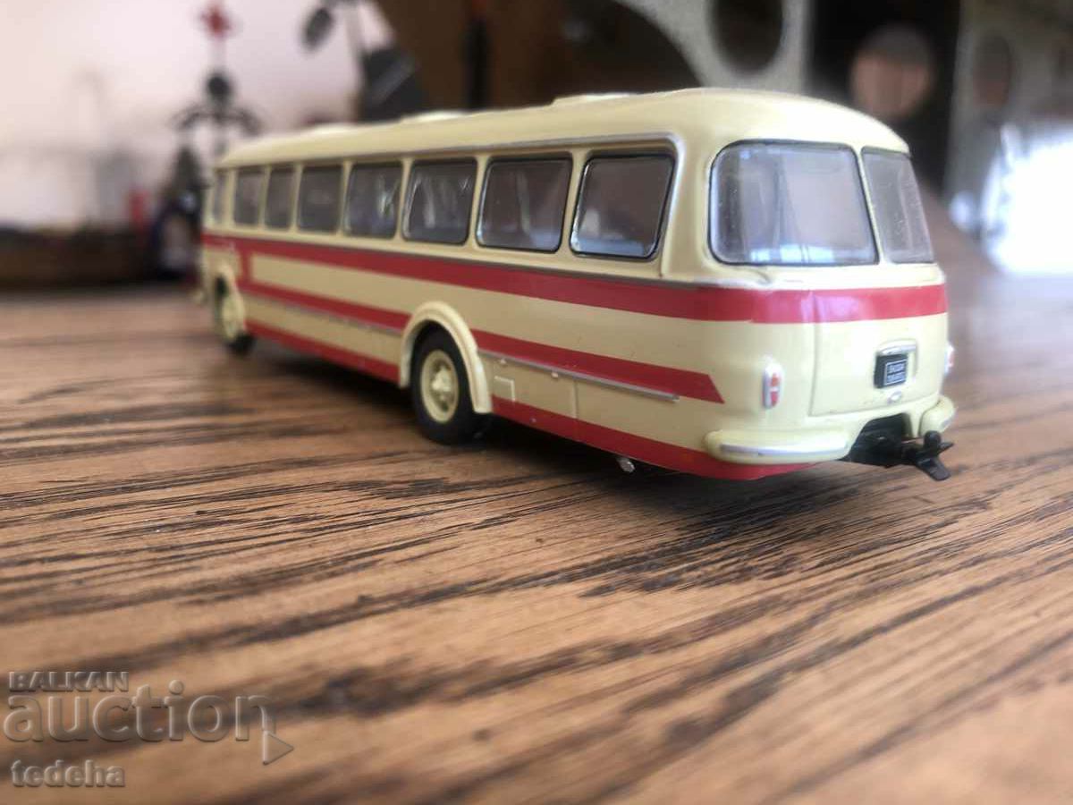 Auction ŠKODA 706 RTO 1963 - AWESOME Auction ŠKODA 706 RTO 1963 - AWESOME