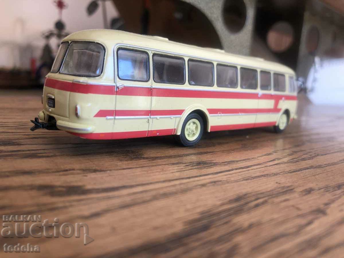 Delivery of ŠKODA 706 RTO 1963 - AWESOME Delivery of ŠKODA 706 RTO 1963 - AWESOME