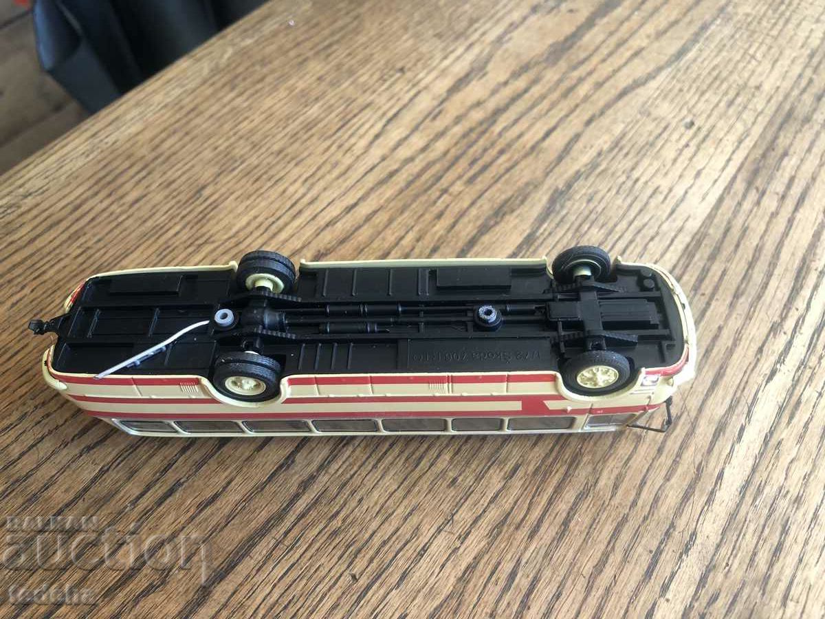 ŠKODA 706 RTO 1963 - AWESOME - 6 ŠKODA 706 RTO 1963 - AWESOME - 6