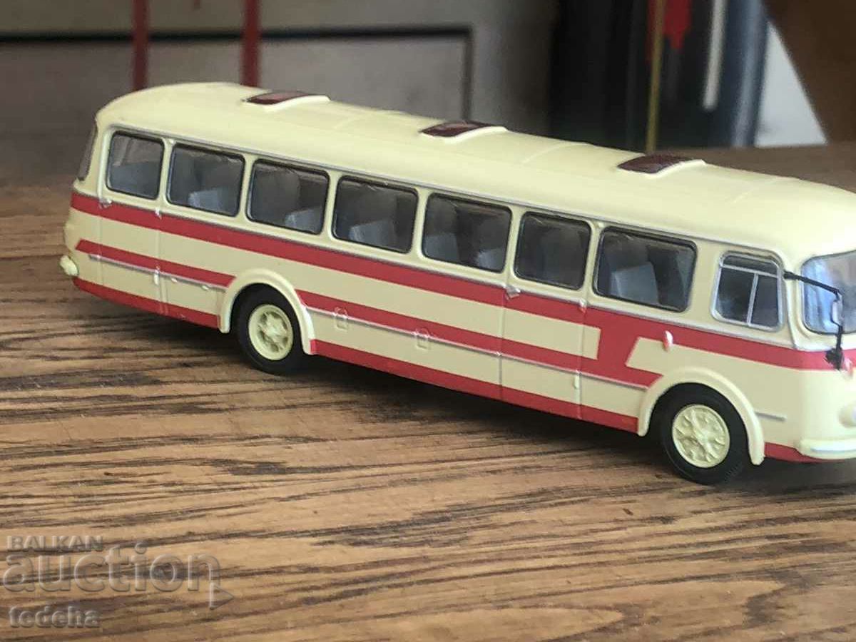 ŠKODA 706 RTO 1963 - AWESOME - 7 ŠKODA 706 RTO 1963 - AWESOME - 7