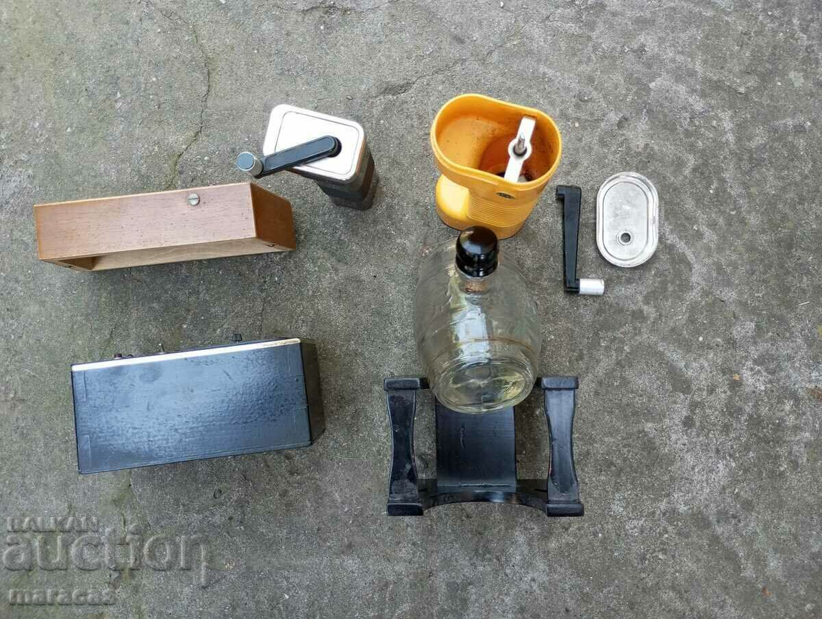 Auction Lot of old items Auction Lot of old items