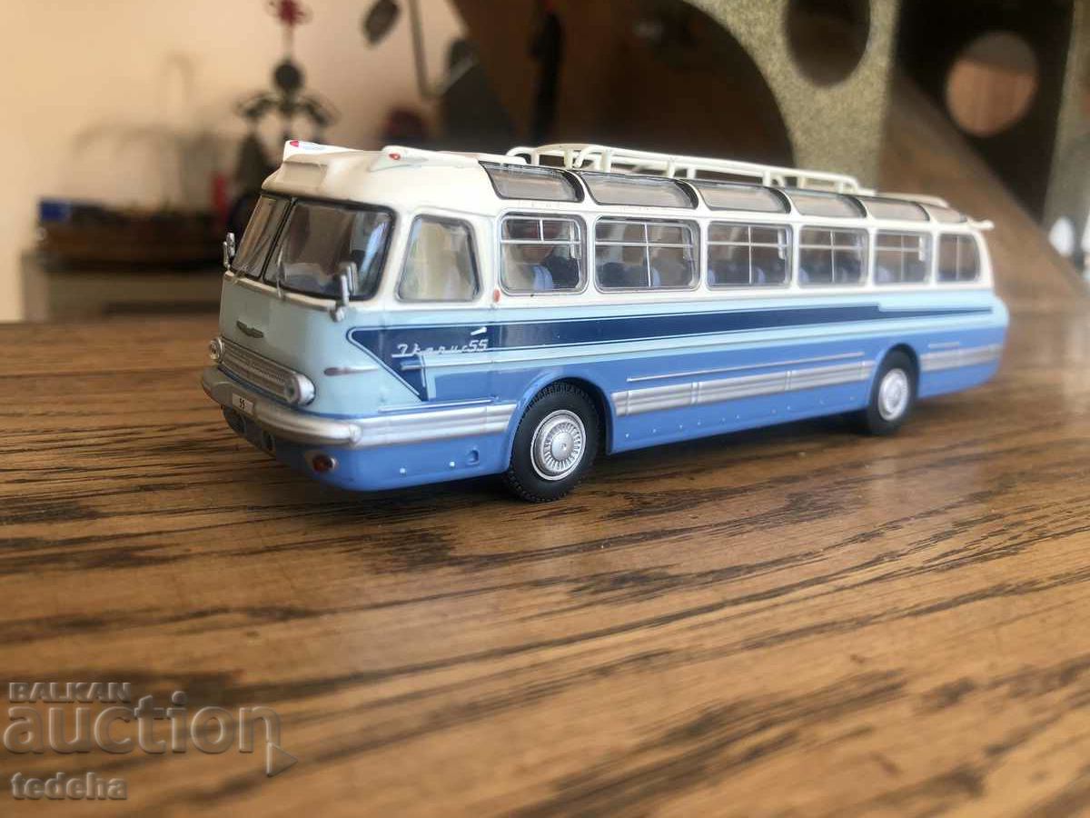 ICARUS - 55 of 1960 - FREAKING with price 40.00 BGN | € 20.45 ICARUS - 55 of 1960 - FREAKING with price 40.00 BGN | € 20.45