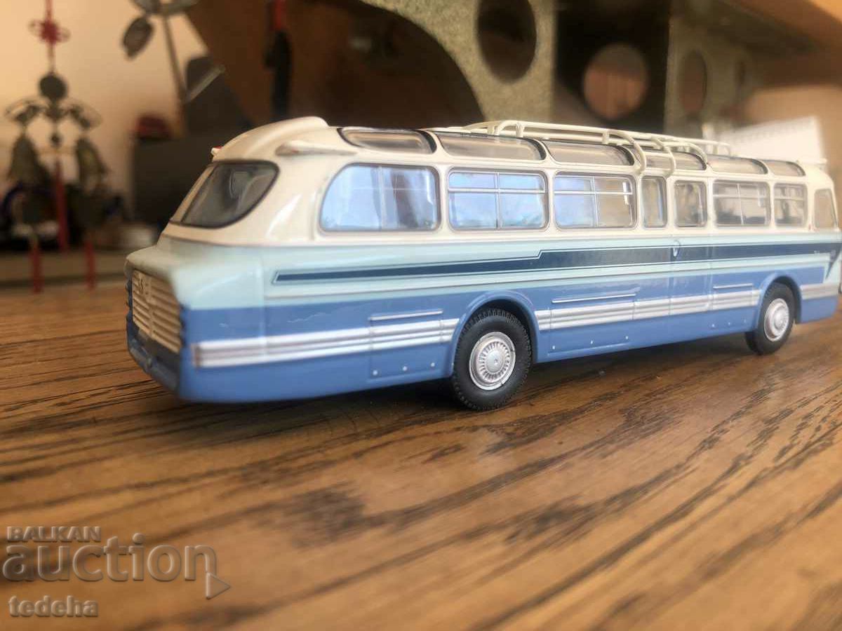 Delivery of ICARUS - 55 of 1960 - FREAKING Delivery of ICARUS - 55 of 1960 - FREAKING