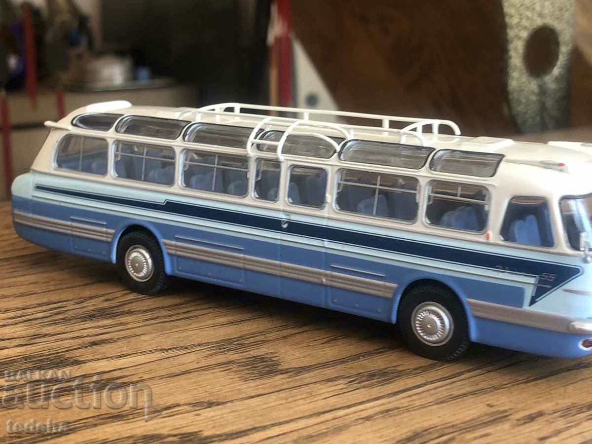 ICARUS - 55 of 1960 - FREAKING - 7 ICARUS - 55 of 1960 - FREAKING - 7