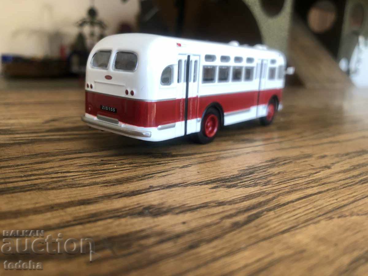 Delivery of ZIS - 155 of 1949 - PREFRKTEN Delivery of ZIS - 155 of 1949 - PREFRKTEN