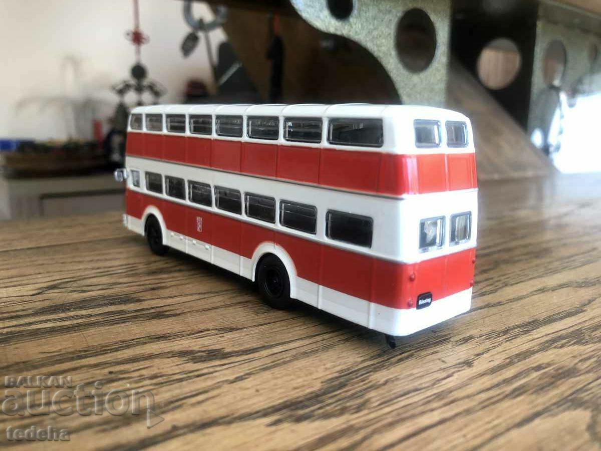 Auction 1951 BUSSING D2U - AWESOME Auction 1951 BUSSING D2U - AWESOME