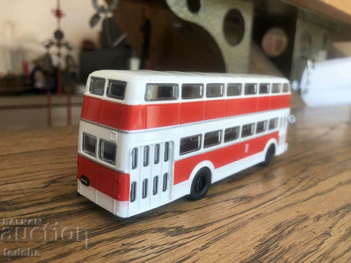 Delivery of 1951 BUSSING D2U - AWESOME Delivery of 1951 BUSSING D2U - AWESOME